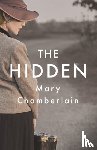 Chamberlain, Mary - The Hidden