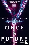 Capetta, Amy Rose, McCarthy, Cori - Once & Future