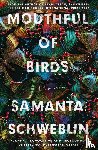 Schweblin, Samanta - Mouthful of Birds