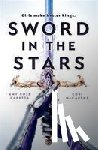 McCarthy, Cori, Capetta, Amy Rose - Sword in the Stars