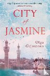 Grjasnowa, Olga - City of Jasmine