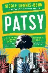 Dennis-Benn, Nicole - Patsy
