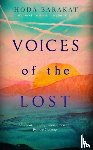 Barakat, Hoda - Voices of the Lost
