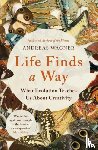 Wagner, Andreas - Life Finds a Way