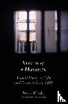 Mohajer, Nasser - Voices of a Massacre