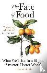 Little, Amanda - The Fate of Food
