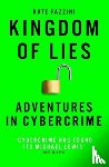 Fazzini, Kate - Kingdom of Lies