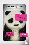 Schweblin, Samanta - Little Eyes