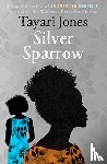 Jones, Tayari - Silver Sparrow