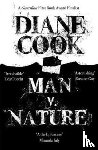 Cook, Diane - Man V. Nature