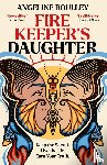 Boulley, Angeline - Firekeeper's Daughter - The New York Times No. 1 Bestseller