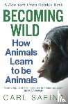 Safina, Carl - Becoming Wild