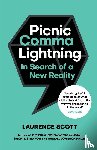 Scott, Laurence - Picnic Comma Lightning