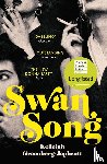 Greenberg-Jephcott, Kelleigh - Swan Song