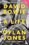 Jones, Dylan - David Bowie