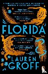 Groff, Lauren - Florida