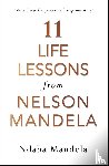 Mandela, Ndaba - 11 Life Lessons from Nelson Mandela