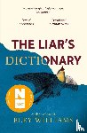Williams, Eley - The Liar's Dictionary