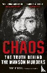 O’Neill, Tom, Piepenbring, Dan - Chaos