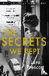 Prescott, Lara - The Secrets We Kept