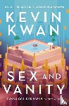 Kwan, Kevin - Sex and Vanity