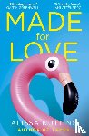 Nutting, Alissa - Made for Love