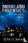 Jones, Julie D. - Moorland Forensics - Bound by Polaris