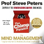 Peters, Prof Steve - The Chimp Paradox