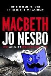 Nesbo, Jo - Macbeth