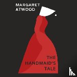 Atwood, Margaret - The Handmaid's Tale