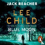 Child, Lee - Blue Moon