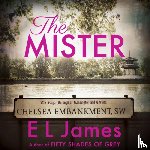 James, E L - The Mister