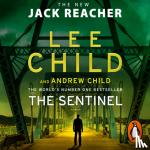 Child, Lee, Child, Andrew - The Sentinel