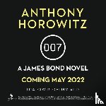 Horowitz, Anthony - With a Mind to Kill