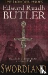 Butler, Edward Ruadh - Swordland