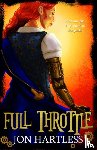 Hartless, Jon - Full Throttle