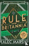 Marsh, Alec - Rule Britannia