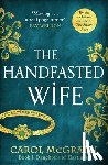 McGrath, Carol - The Handfasted Wife