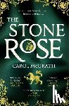 McGrath, Carol - The Stone Rose