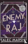 Marsh, Alec - Enemy of the Raj