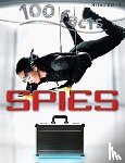  - 100 FACTS SPIES