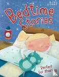 Miles, Kelly - BEDTIME STORIES