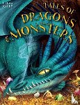  - TALES OF DRAGONS AND MONSTERS