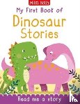  - My First Book of Dinosaur Stories