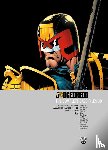 Wagner, John - Judge Dredd: The Complete Case Files 39