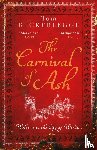 Beckerlegge, Tom - The Carnival Of Ash
