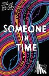 Allan, Nina, Cho, Zen, Coleman, Rowan, Ford, Jeffrey - Someone in Time