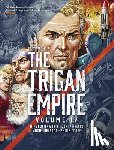 Butterworth, Mike, Lawrence, Don - The Rise and Fall of the Trigan Empire, Volume IV