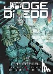 Wagner, John - Judge Dredd: The Citadel