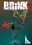 Abnett, Dan - Brink Book Five